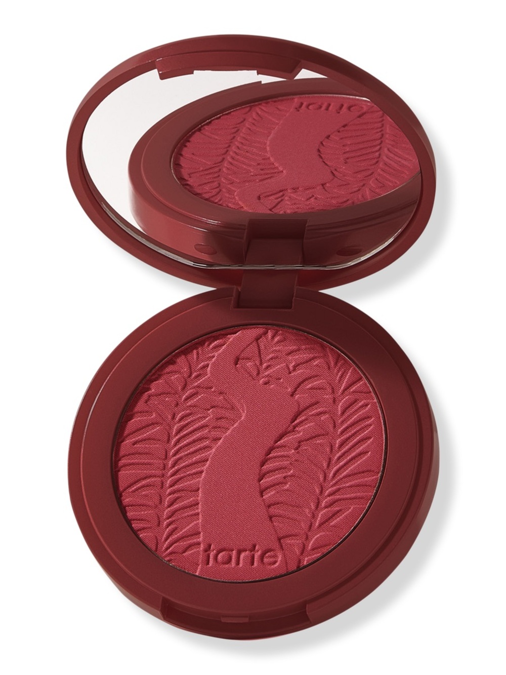 New Tarte Amazonian Clay 12-Hour Blush,  Honeysuckle